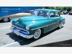 Thumbnail Photo 0 for 1951 Dodge Meadowbrook